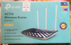 tp-link archer C20 original (1year warranty)